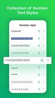 Chat Styles : Font for GB 截图 3