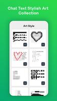 Chat Styles : Font for GB 截图 2