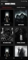 Horror Stories تصوير الشاشة 1