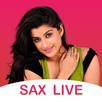 SAX Chat - Live Video Call APK
