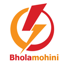 Bholamohini biểu tượng