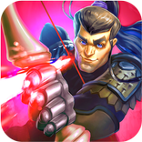 Bhop Archery Bowmaster King Pro Chapter 2