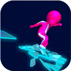 Squid Survival Game Challenge icône