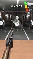 Gun Simulator 3D capture d'écran 1
