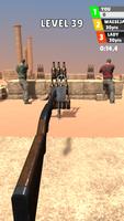 Gun Simulator 3D syot layar 3