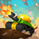 Super Tank: Alien Onslaught icono