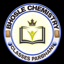 BHOSLE CHEMISTRY CLASSES APK