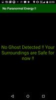 Ghost Detector Screenshot 2