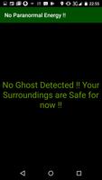 Ghost Detector capture d'écran 2