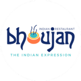 Bhoujan icono