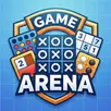 Game Arena: Offline Games APK
