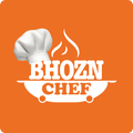 Bhozn Chef