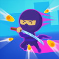 Ninja Deflect - Draw Action