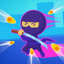 Ninja Deflect - Draw Action APK
