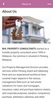 BHL Consultants P & F Sdn Bhd screenshot 1