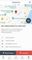 BHL Consultants P & F Sdn Bhd screenshot 3