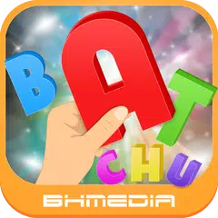 Bat Chu - Duoi Hinh APK Herunterladen