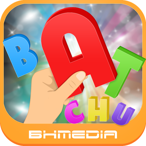 Bat Chu - Duoi Hinh 2019