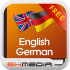 German English Dictionary ikona