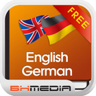 German English Dictionary icon