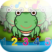 Five Little Speckled Frogs APK