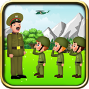 Five Little Soldiers APK