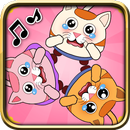 Three Little Kittens APK