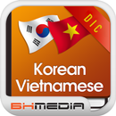 Từ điển Hàn Việt, Việt Hàn 한국어 APK
