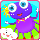 Incy Wincy Spider APK
