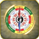 APK Chinese Compass Feng shui