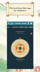 Chinese Compass Feng shui APK download