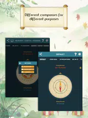 Chinese Compass Feng shui APK download