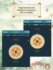 Chinese Compass Feng shui APK download