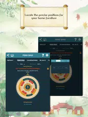Chinese Compass Feng shui APK download