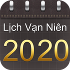Lich Van Nien 2020 Am Duong icône