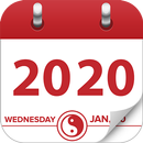 Lich Van Su 2020 - Lich Am nam Canh Ty APK