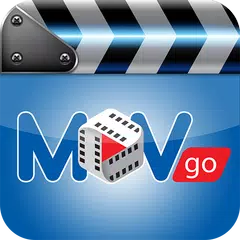 MOV Go xem TV, Phim bản quyền