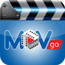 APK MOV Go xem TV, Phim bản quyền