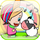 Mary Had A Little Lamb APK