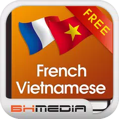 Tu dien Phap Viet - Viet Phap