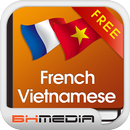 Tu dien Phap Viet - Viet Phap APK
