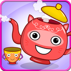 I'm A Little Teapot icono