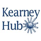 Kearney Hub أيقونة