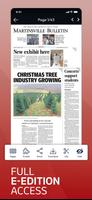 Martinsville Bulletin 截图 2