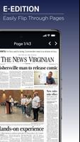The News Virginian screenshot 3
