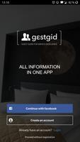 gestgid poster