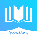 Ireading - romance ficton and novel APK