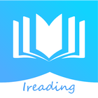 Ireading ikon