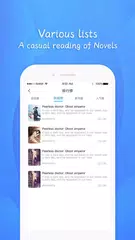 Ireading - romance ficton and novel APK download