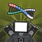 DNA ToiMonster アイコン